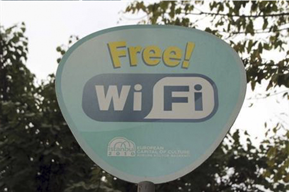 国家旅游局：4A以上景区四年内免费WiFi全覆盖