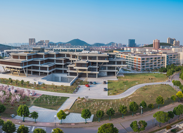 江苏建筑职业技术学院